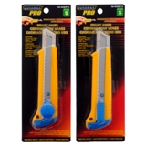 Utility Knife (Assorted Styles) - 1