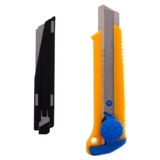 Utility Knife (Assorted Styles) - 3
