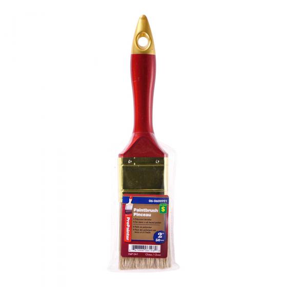 2" Paintbrush