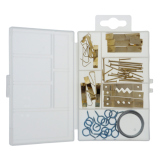 Kit de montage de cadre - 2