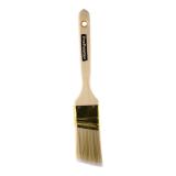 2" Angled Paintbrush - 1
