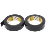 Vinyl Electrical Insulating Tape 2PK - 2