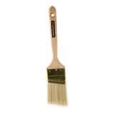 2.5" Angeled Paintbrush - 1