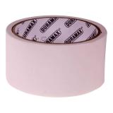 Duct Tape - Ruban adhésif en toile blanc - 1