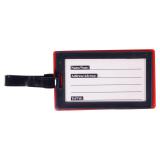 Canada Flag Luggage Tag - 2