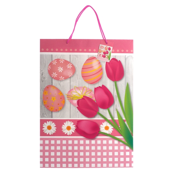 Jumbo Easter Gift Bag