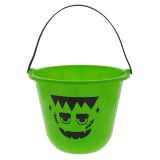 Halloween Trick or Treat Bucket - 1