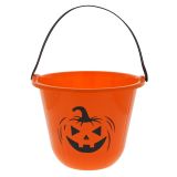 Halloween Trick or Treat Bucket - 2