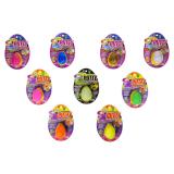 Coloured Putty (Assorted Colours) - 1