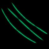 Glow Necklaces 3PK - 3