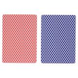 Coated Playing Cards (Assorted Colours) - 2