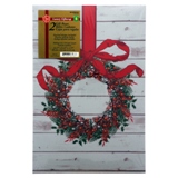 Christmas Foldable 2pc Gift Boxes - 1