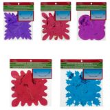Christmas Foil Garland - 1
