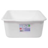 Bassine à vaisselle en plastique - 0