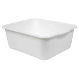 Bassine à vaisselle en plastique - 1