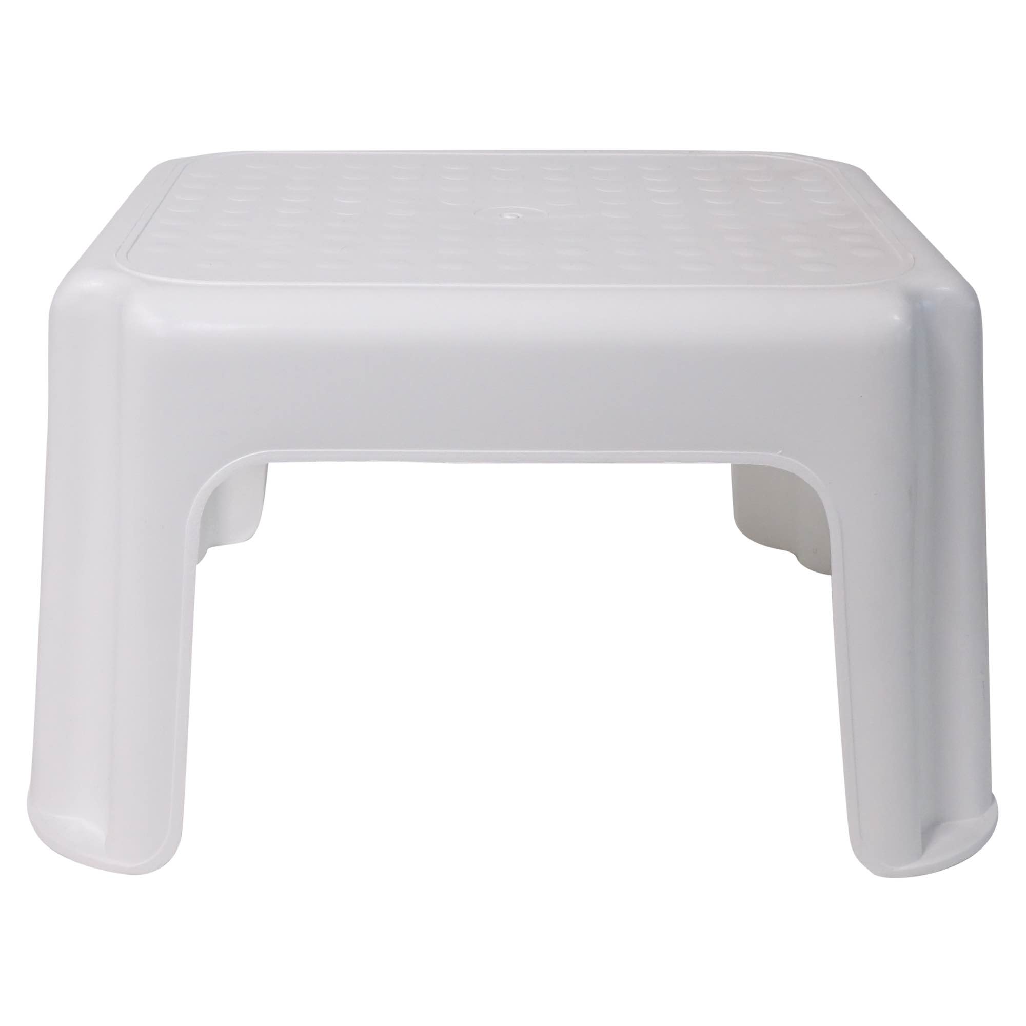 dollar store step stool