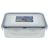 Food Container (Assorted Colours) - 1