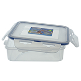 Food Container (Assorted Colours) - 2