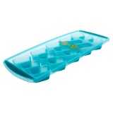 Plateau pour cubes de glace éjectable (Couleurs et formes assorties) - 3