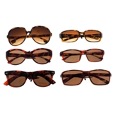 Adult Sunglasses (Assorted Styles) - 1