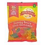 Gummy Bears - 0