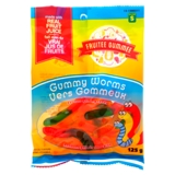 Gummy Worms - 0