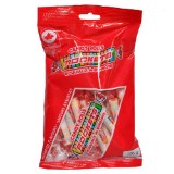Rouleaux de bonbons ROCKETS (Saveurs assorties) - 0