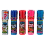 Bonbon Jumbo Push Pop (Saveurs assorties) - 1