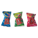 3 Sucettes Ring Pop (Saveurs et couleurs assorties) - 1