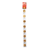 Chocolate Loonies 8PK - 0