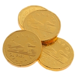 Chocolate Loonies 8PK - 1