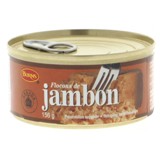 Flocons de jambon - 0