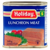 Luncheon meat - 0
