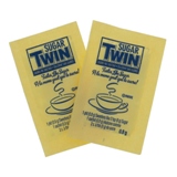 40 Sachets d'édulcorant sans calories - 1