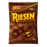 RIESEN Chocolate caramels - 0