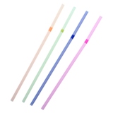 Flexible Drinking Straws 180PK - 3