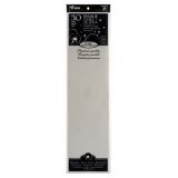 30 Sheets Pure White Tissue Gift Wrap - 0