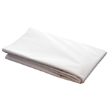 30 Sheets Pure White Tissue Gift Wrap - 1