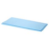 20 Sheets Breezy Blue Tissue Gift Wrap - 1