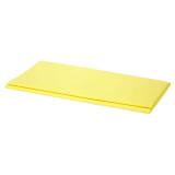 20 Sheets Radiant Yellow Tissue Gift Wrap - 1