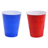15Pk Plastic Cups - 1
