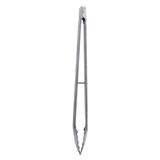 16" Stainless Steel BBQ Tongs - 1
