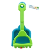 3Pc Beach Tool Set - 0