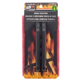 Heavy Duty Bbq Grill Cleaner Brush - 2