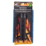 Heavy Duty Bbq Grill Cleaner Brush - 3