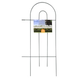 Wire Fence Section - 0