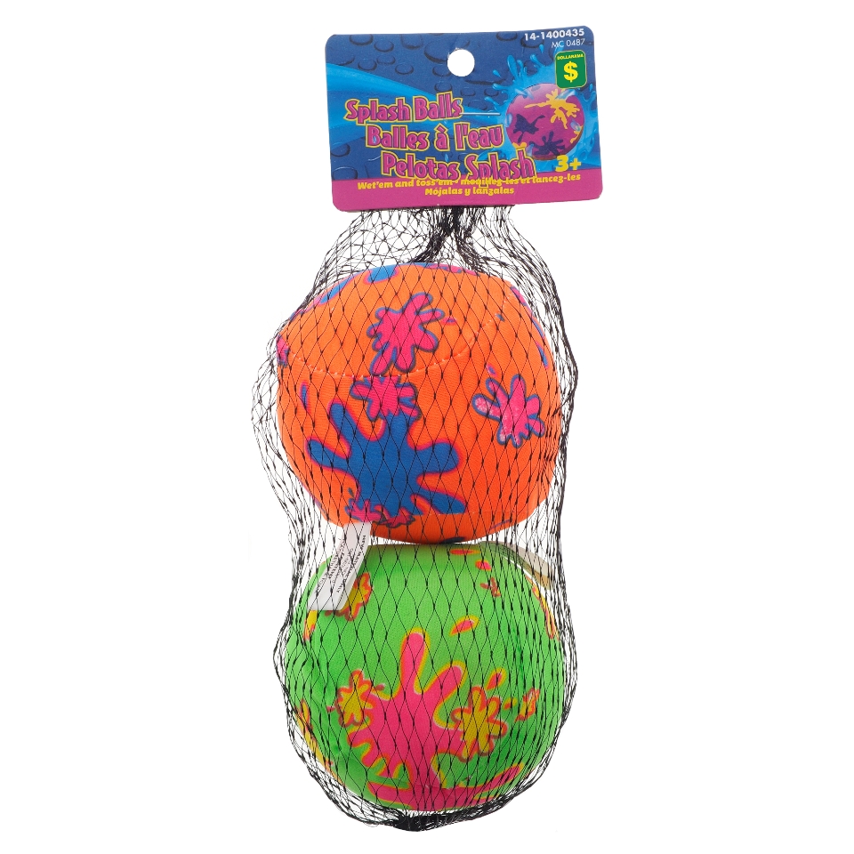 dollarama beach ball