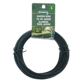 50' Garden Wire Roll - 0