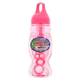 Soap bubble bottle with wand - 2