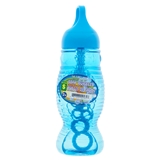 Soap bubble bottle with wand - 3